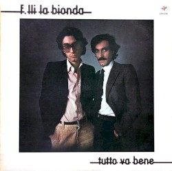 Tutto va bene