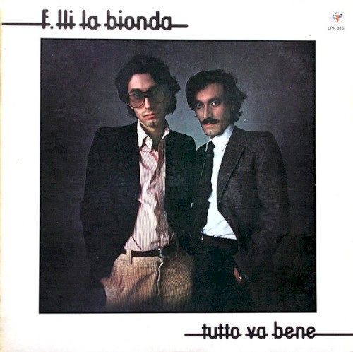 Tutto va bene