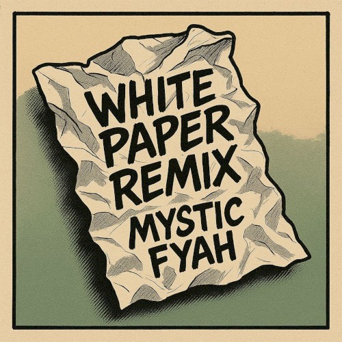 White Paper Remix