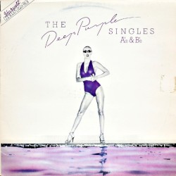The Deep Purple Singles A’s & B’s