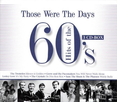 Hits of the 60’s
