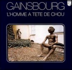 L’Homme à tête de chou