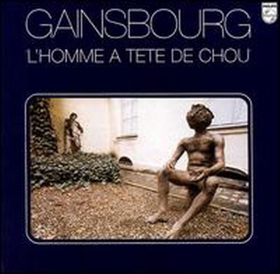 L’Homme à tête de chou