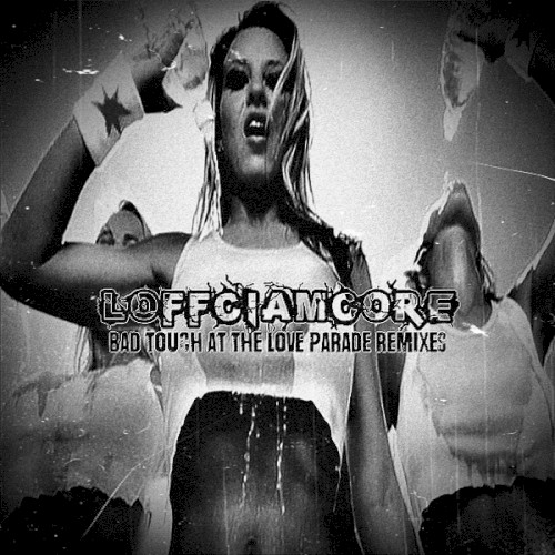 Bad Touch at the Love Parade Remixes