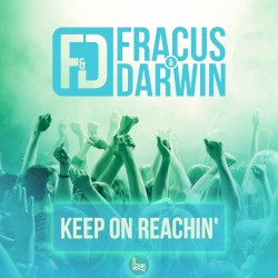 Keep on Reachin'