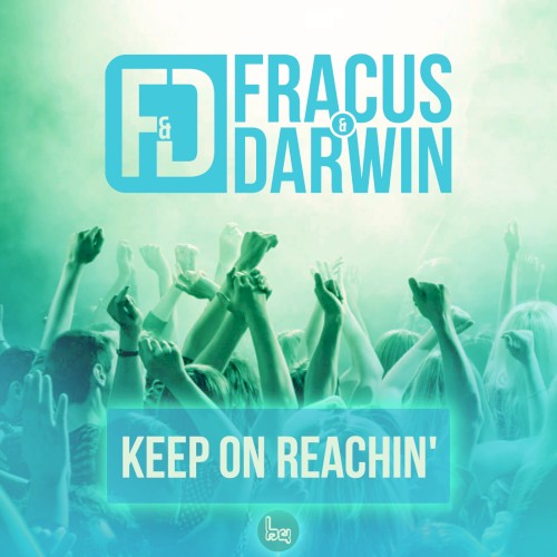 Keep on Reachin'