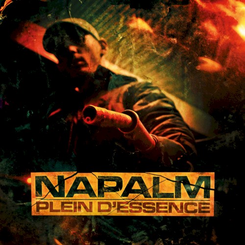 Plein d’essence