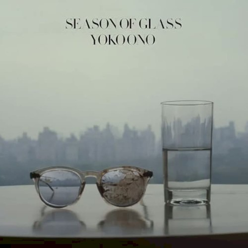 Season of Glass