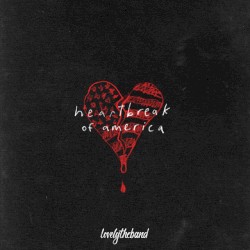 heartbreak of america