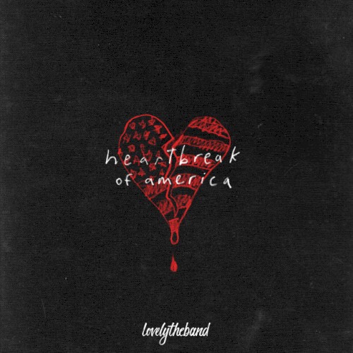 heartbreak of america