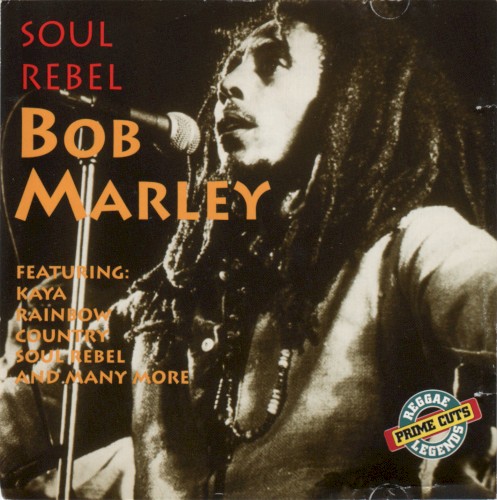 Soul Rebel