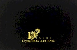 Crystal BOX -LEGEND-