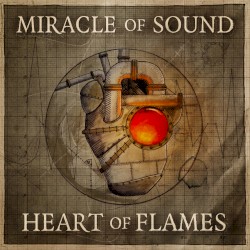 Heart of Flames