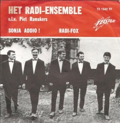 Sonja addio! / Radi-fox
