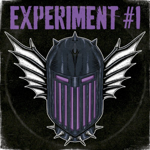 Experiment #1