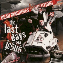 Dead Machines Revolution
