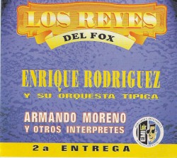 Los reyes del fox