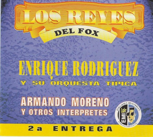 Los reyes del fox