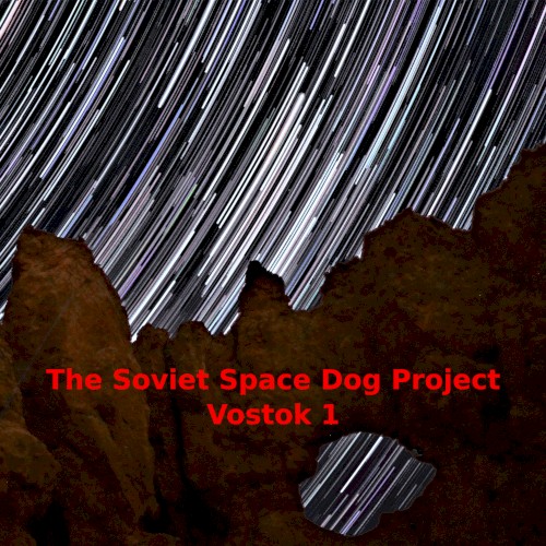 Vostok 1