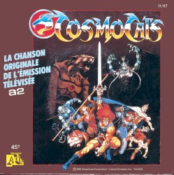 Cosmocats