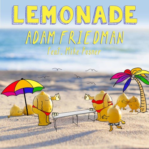 Lemonade