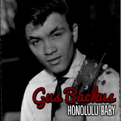 Honolulu Baby