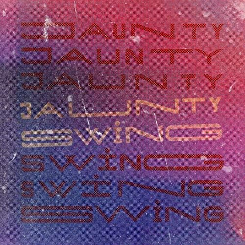 Jaunty Swing