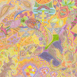 Ulau Tau / Spirit of Sun