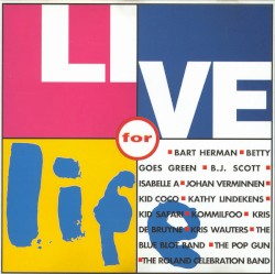 Live for Life