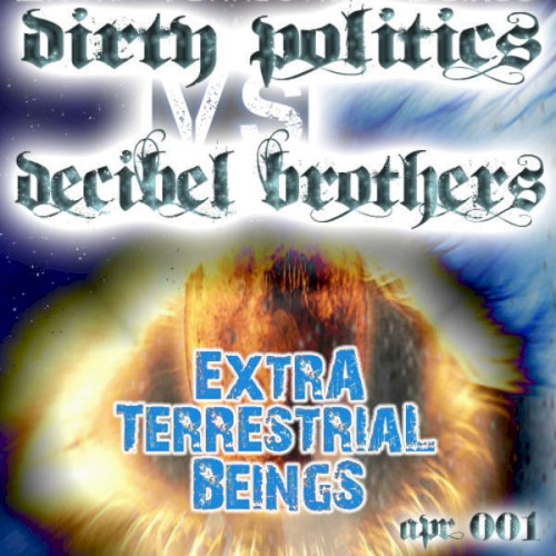 Extra Terrestrial Beings