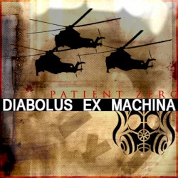 Diabolus Ex Machina