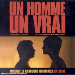 Un homme un vrai