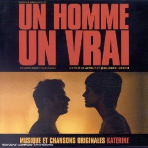 Un homme un vrai