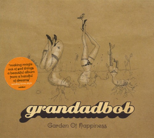 Garden of Happiness
