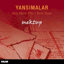 Mektup