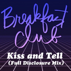Kiss and Tell