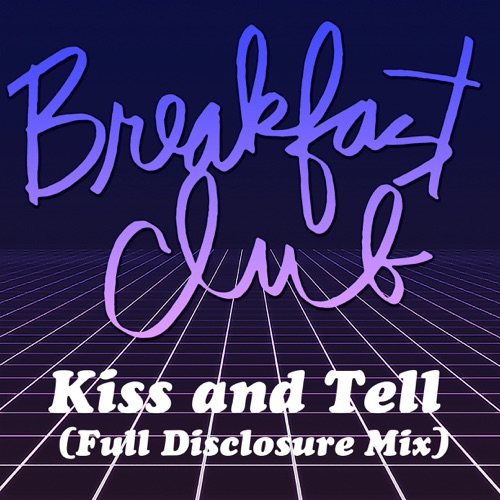 Kiss and Tell