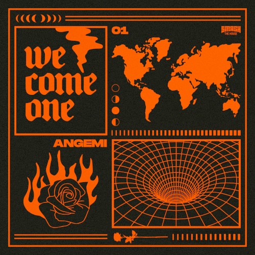 We Come One