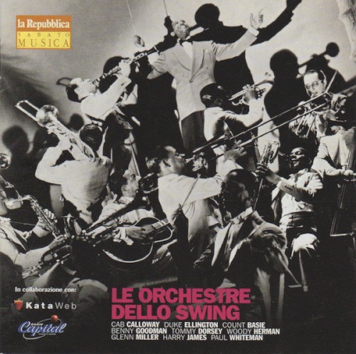 Le Orchestre Dello Swing