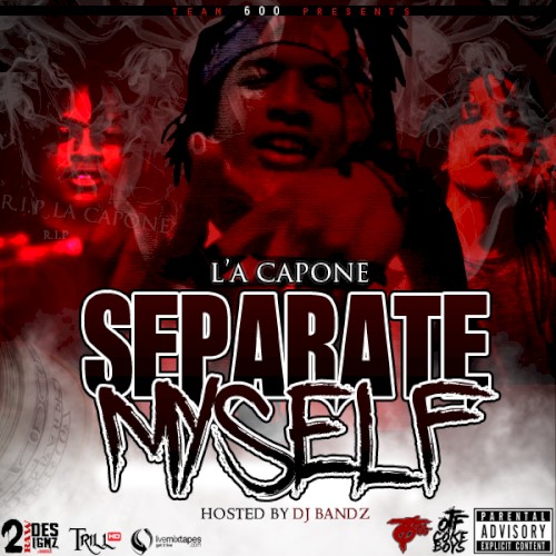Separate Myself