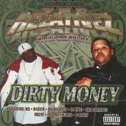 Dirty Money