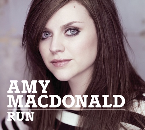 Run (Live from Barrowland Ballroom)