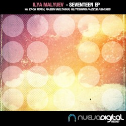 Seventeen EP