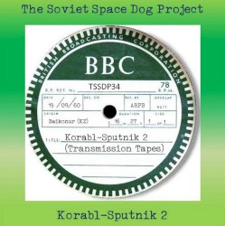 Korabl-Sputnik 2