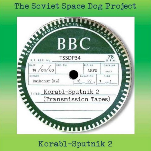 Korabl-Sputnik 2
