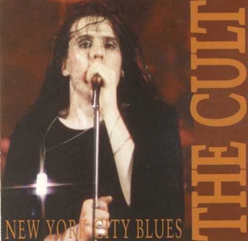 New York City Blues