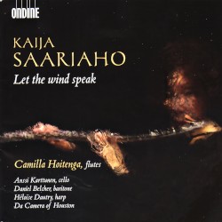 Let the Wind Speak