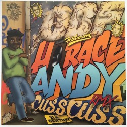 Cuss Cuss RMX