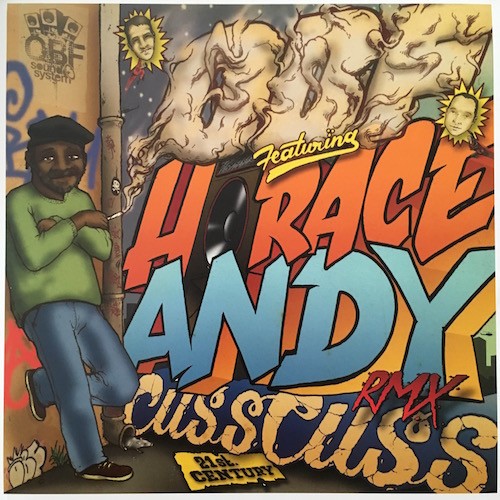 Cuss Cuss RMX