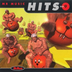 Mr Music Hits 9-96